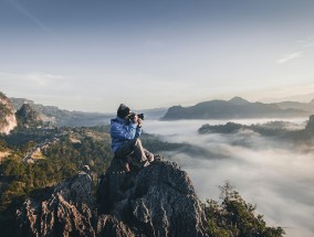 福建摄影公园的风景魅力福建摄影公园风景图片